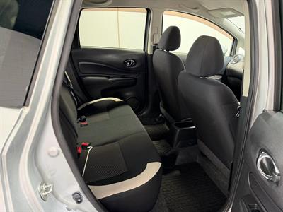 2020 Nissan NOTE e- POWER - Thumbnail