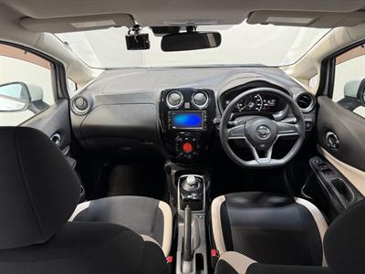 2020 Nissan NOTE e- POWER - Thumbnail