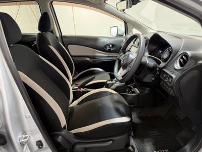 2020 Nissan NOTE e- POWER - Thumbnail