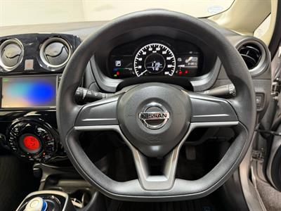 2020 Nissan NOTE e- POWER - Thumbnail