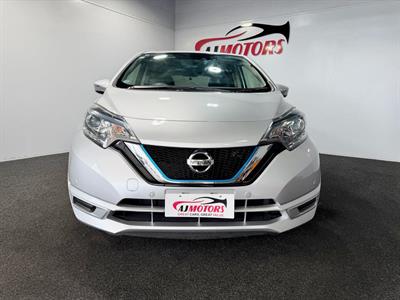 2020 Nissan NOTE e- POWER - Thumbnail