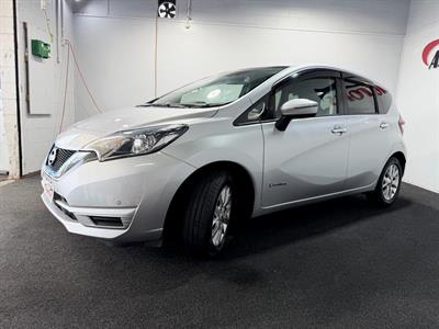 2020 Nissan NOTE e- POWER - Thumbnail