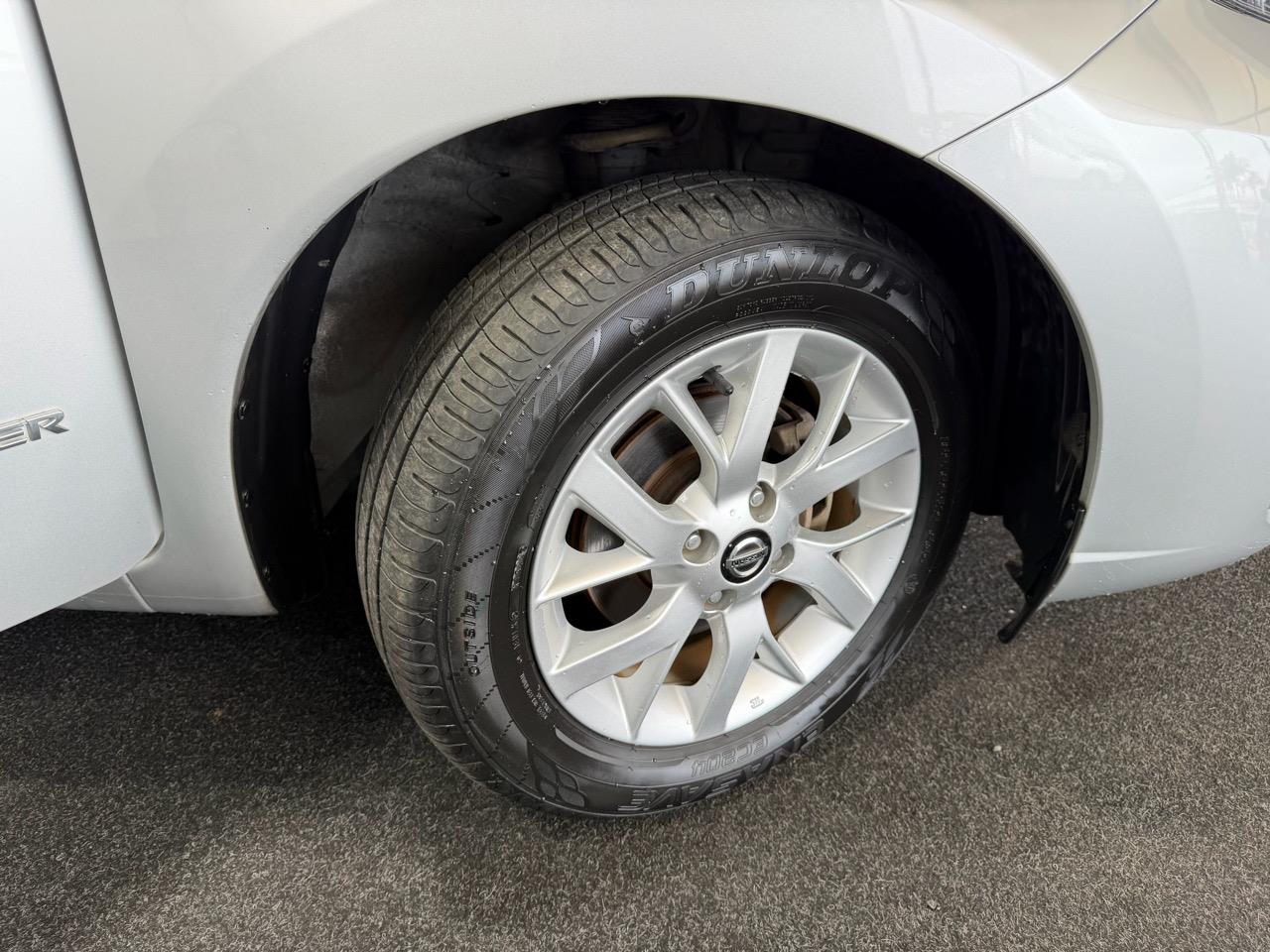 2020 Nissan NOTE e- POWER