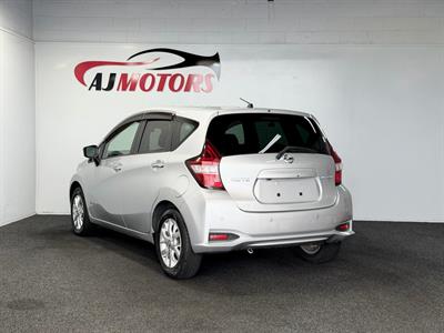 2020 Nissan NOTE e- POWER - Thumbnail