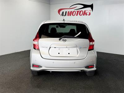 2020 Nissan NOTE e- POWER - Thumbnail