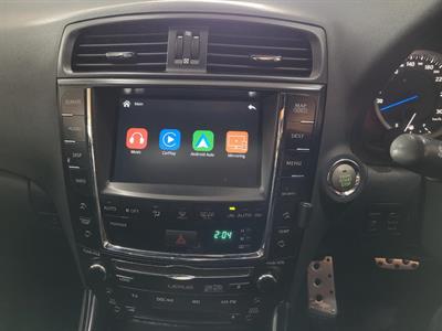 2009 Lexus IS F - Thumbnail