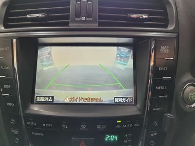 2009 Lexus IS F - Thumbnail