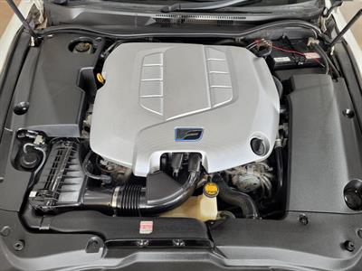 2009 Lexus IS F - Thumbnail