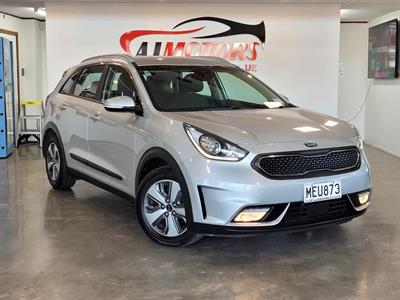 2019 Kia Niro