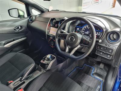 2018 Nissan Note - Thumbnail