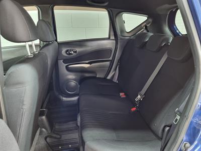 2018 Nissan Note - Thumbnail