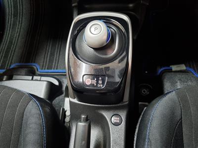 2018 Nissan Note - Thumbnail