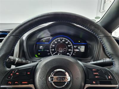 2018 Nissan Note - Thumbnail