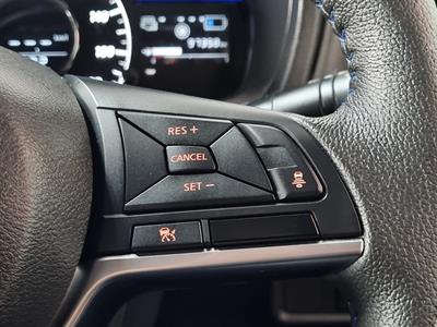 2018 Nissan Note - Thumbnail