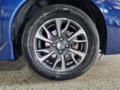 2018 Nissan Note - Thumbnail