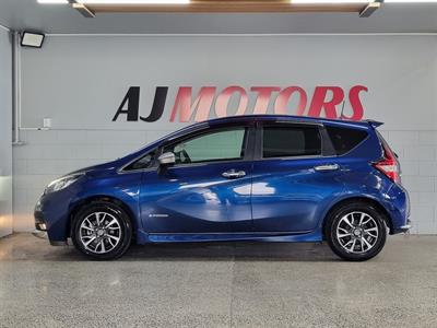 2018 Nissan Note - Thumbnail