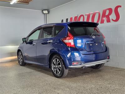 2018 Nissan Note - Thumbnail