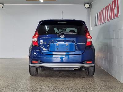 2018 Nissan Note - Thumbnail