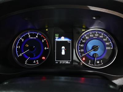 2020 Toyota Hilux - Thumbnail