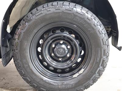 2020 Toyota Hilux - Thumbnail