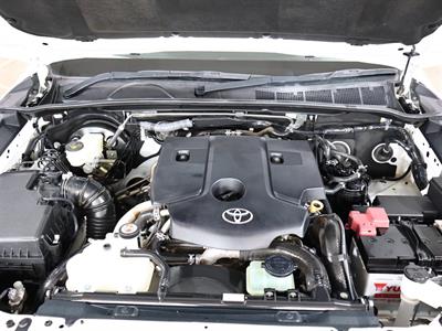 2020 Toyota Hilux - Thumbnail