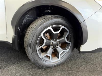 2013 Subaru XV - Thumbnail