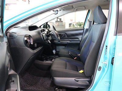 2019 Toyota Aqua - Thumbnail