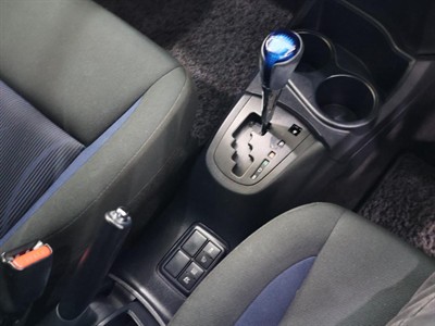 2019 Toyota Aqua - Thumbnail