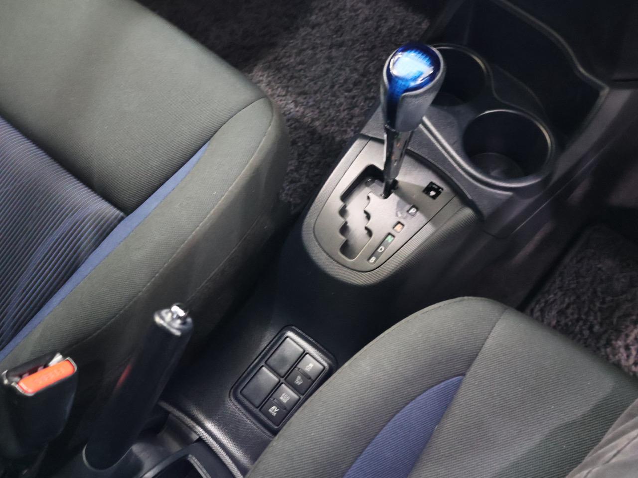 2019 Toyota Aqua