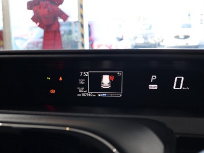 2019 Toyota Aqua - Thumbnail