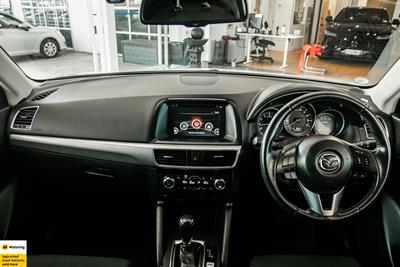 2015 Mazda CX-5 - Thumbnail