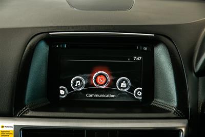 2015 Mazda CX-5 - Thumbnail