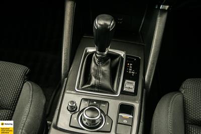 2015 Mazda CX-5 - Thumbnail