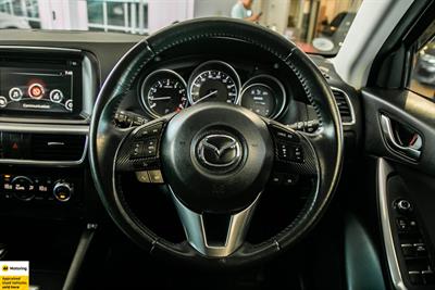 2015 Mazda CX-5 - Thumbnail