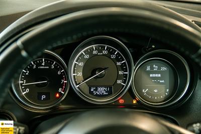 2015 Mazda CX-5 - Thumbnail