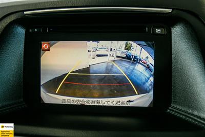 2015 Mazda CX-5 - Thumbnail