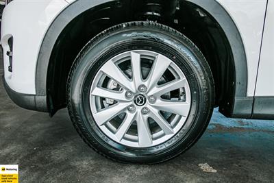 2015 Mazda CX-5 - Thumbnail