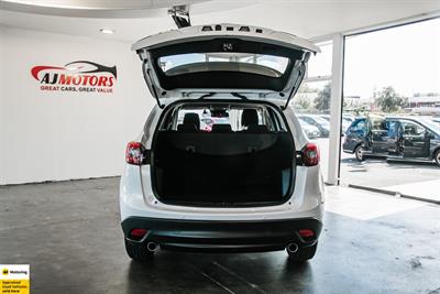 2015 Mazda CX-5 - Thumbnail