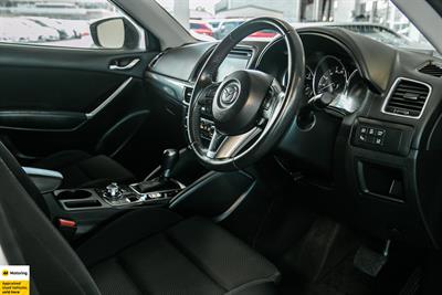 2015 Mazda CX-5 - Thumbnail
