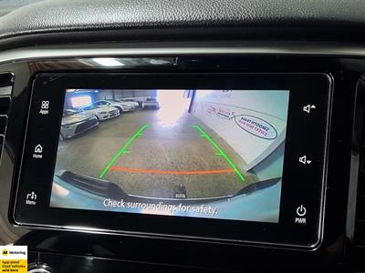 2020 Mitsubishi Triton - Thumbnail