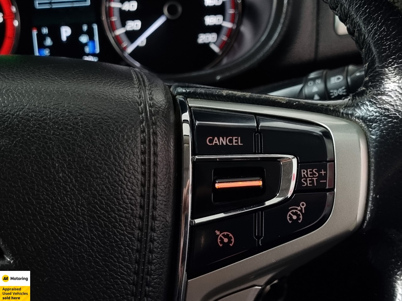 2020 Mitsubishi Triton