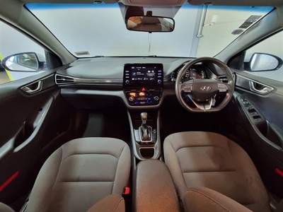 2022 Hyundai IONIQ - Thumbnail