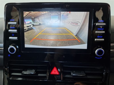 2022 Hyundai IONIQ - Thumbnail
