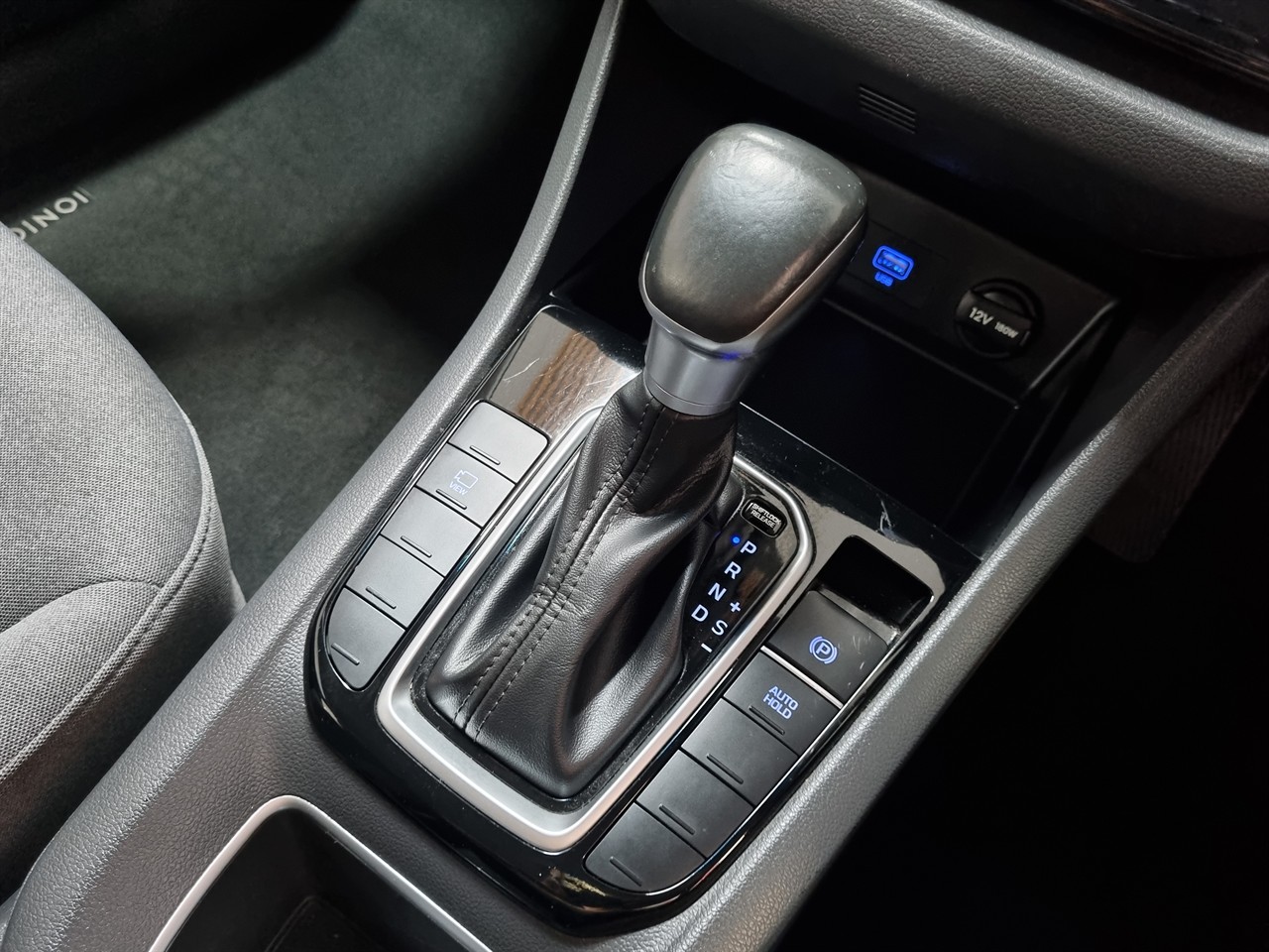 2022 Hyundai IONIQ
