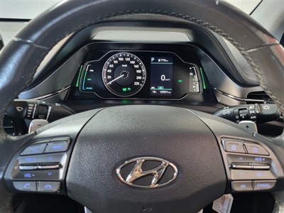 2022 Hyundai IONIQ - Thumbnail