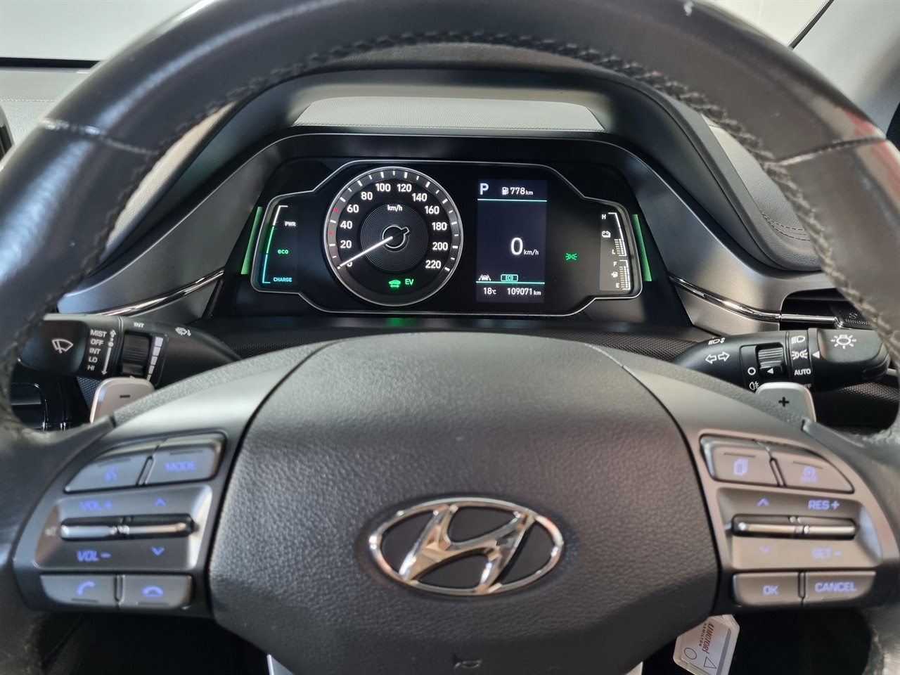 2022 Hyundai IONIQ