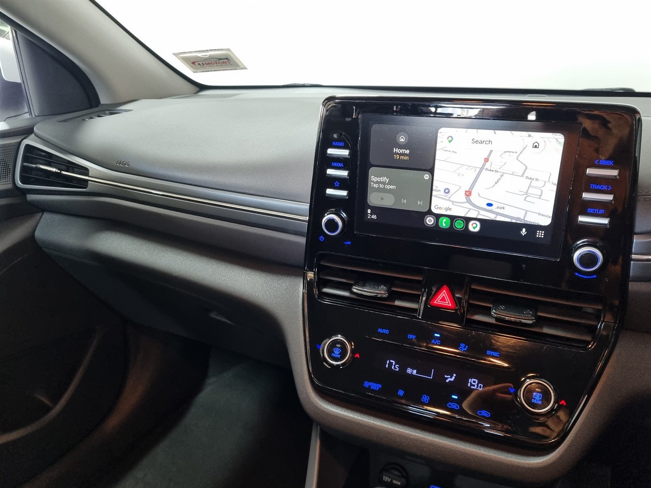 2022 Hyundai IONIQ