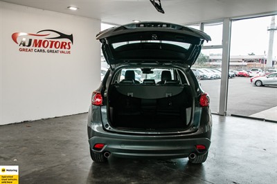 2013 Mazda CX-5 - Thumbnail