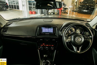 2013 Mazda CX-5 - Thumbnail