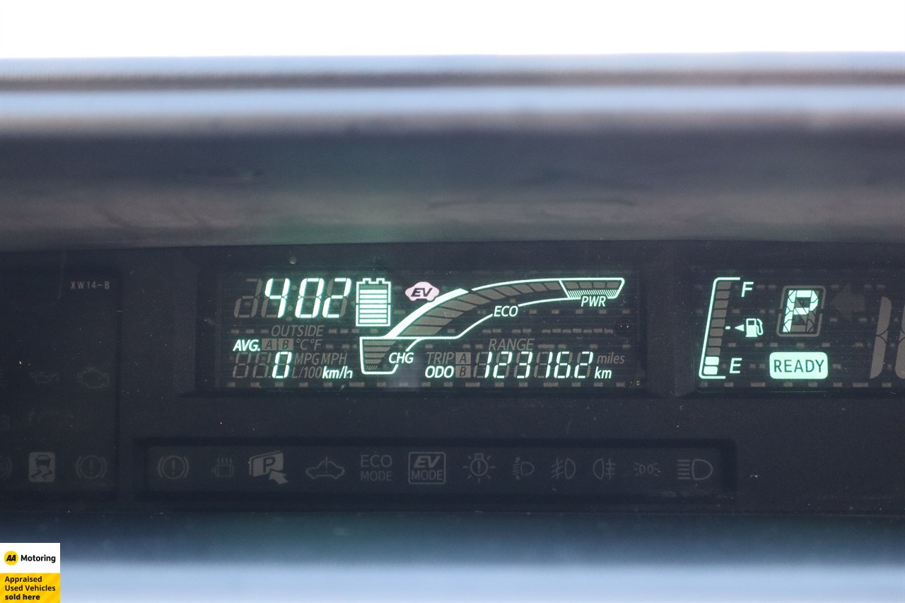 2013 Toyota Aqua